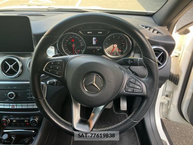Mercedes Benz GLA-CLASS 2020-01 8315403-13