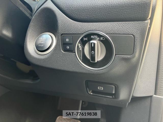 Mercedes Benz GLA-CLASS 2020-01 8315403-15