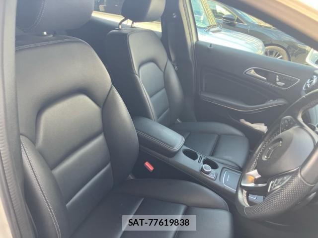 Mercedes Benz GLA-CLASS 2020-01 8315403-16