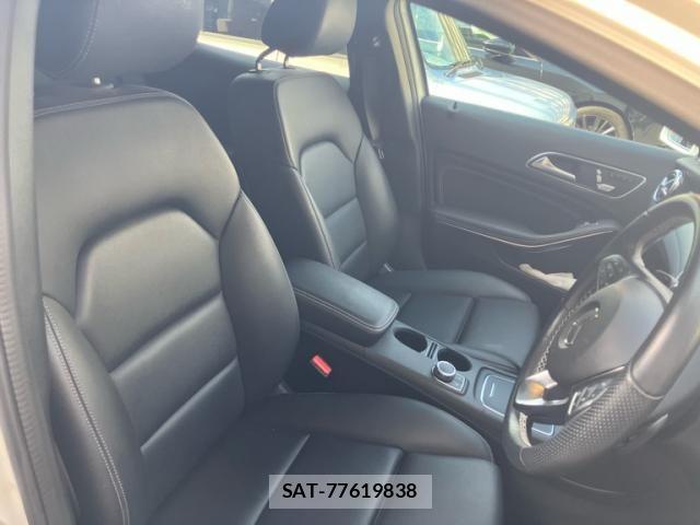 Mercedes Benz GLA-CLASS 2020-01 8315403-17