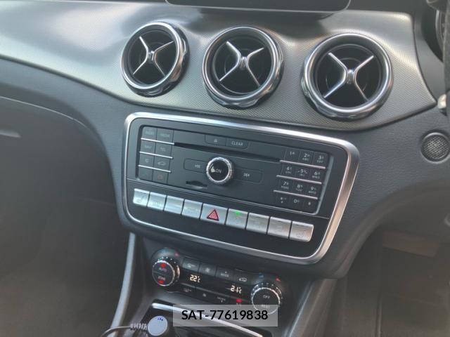 Mercedes Benz GLA-CLASS 2020-01 8315403-18