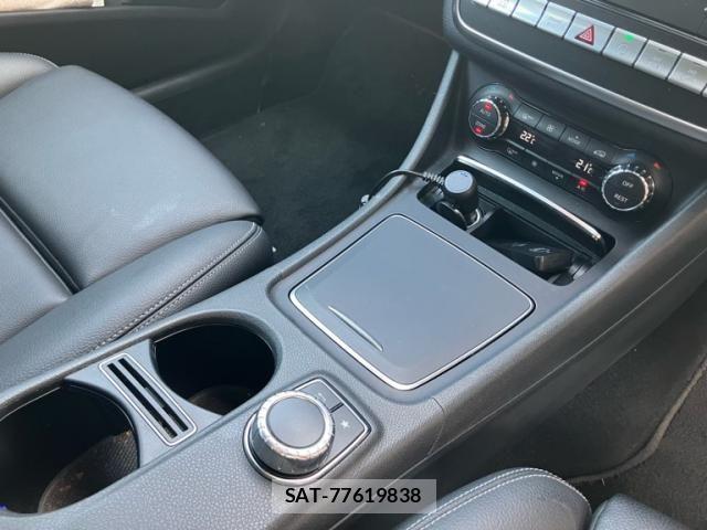 Mercedes Benz GLA-CLASS 2020-01 8315403-19