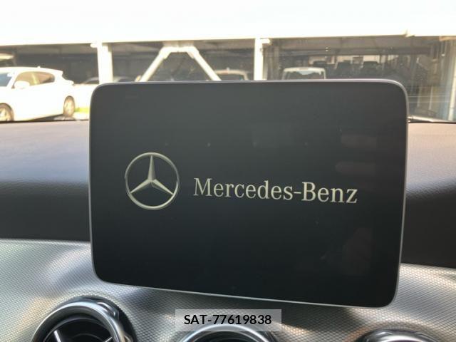 Mercedes Benz GLA-CLASS 2020-01 8315403-22