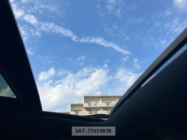 Mercedes Benz GLA-CLASS 2020-01 8315403-25