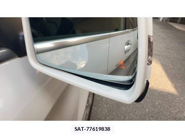 Mercedes Benz GLA-CLASS 2020-01 8315403-26