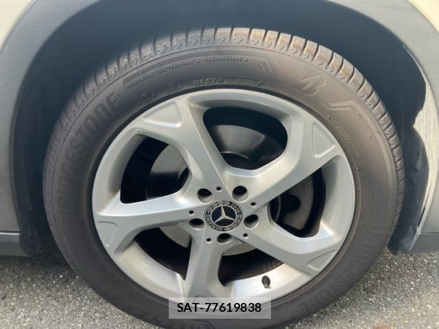 Mercedes Benz GLA-CLASS 2020-01 8315403-3