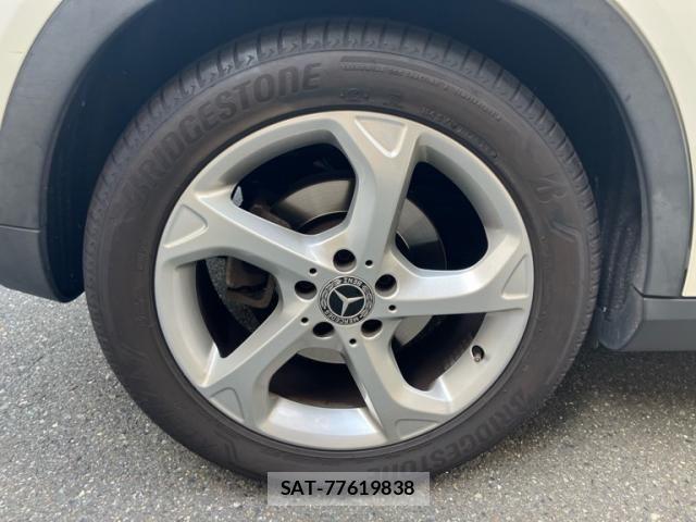Mercedes Benz GLA-CLASS 2020-01 8315403-4