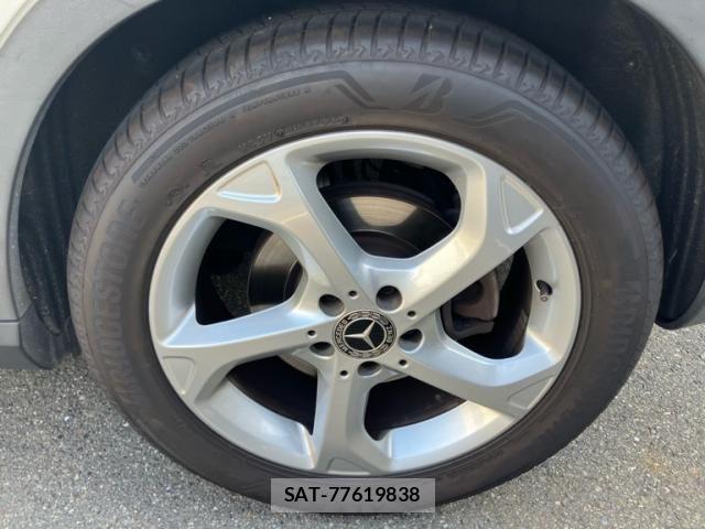 Mercedes Benz GLA-CLASS 2020-01 8315403-5