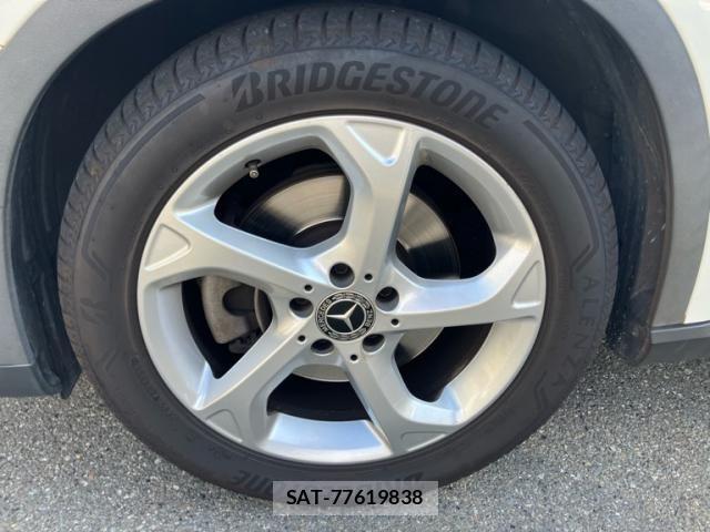Mercedes Benz GLA-CLASS 2020-01 8315403-6