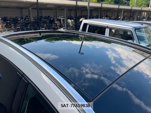 Mercedes Benz GLA-CLASS 2020-01 8315403-7