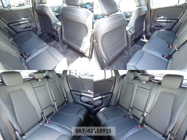 Mercedes Benz GLA-CLASS 2020-10 8315402-9
