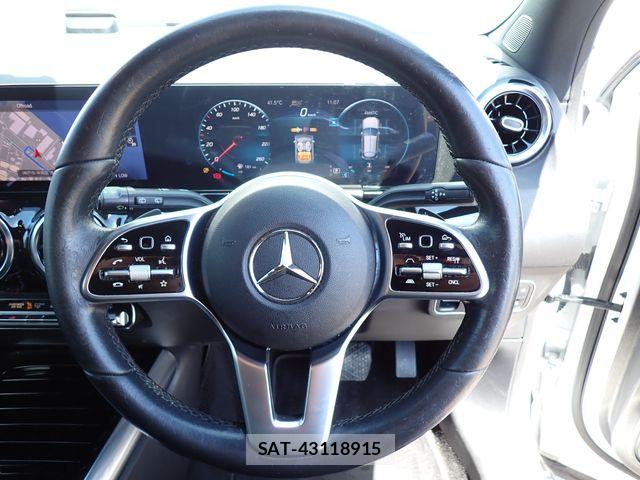 Mercedes Benz GLA-CLASS 2020-10 8315402-10