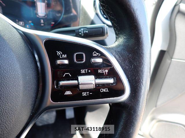 Mercedes Benz GLA-CLASS 2020-10 8315402-12