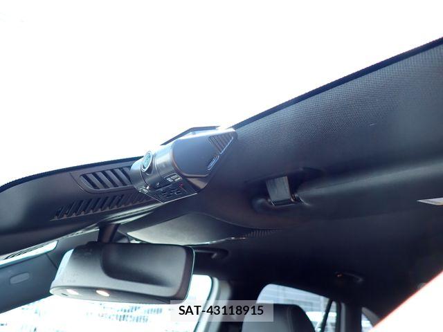 Mercedes Benz GLA-CLASS 2020-10 8315402-13