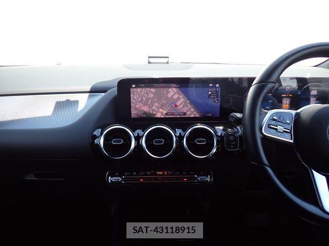 Mercedes Benz GLA-CLASS 2020-10 8315402-14