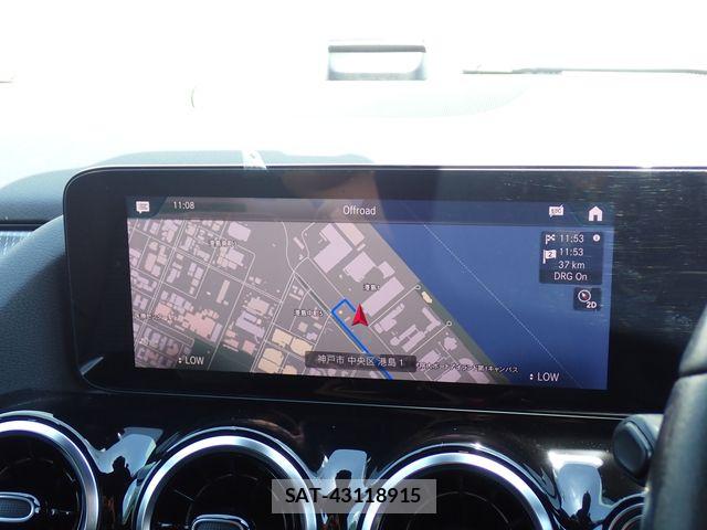 Mercedes Benz GLA-CLASS 2020-10 8315402-15