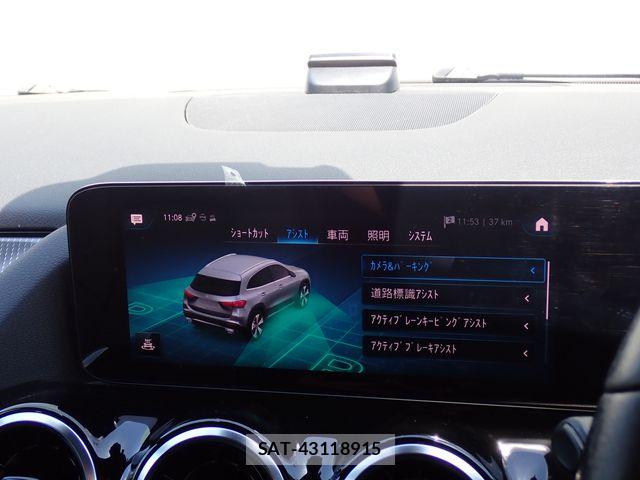 Mercedes Benz GLA-CLASS 2020-10 8315402-17