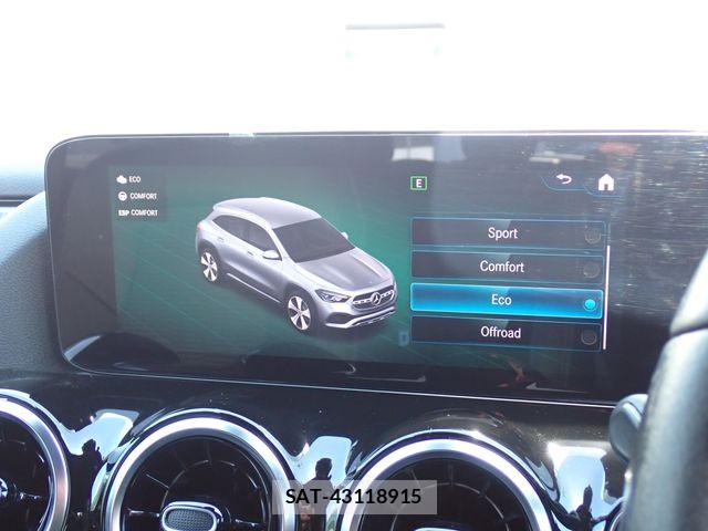 Mercedes Benz GLA-CLASS 2020-10 8315402-18