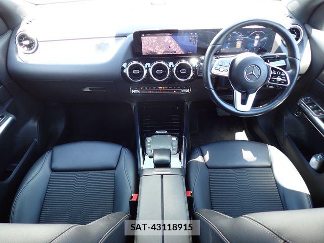 Mercedes Benz GLA-CLASS 2020-10 8315402-1