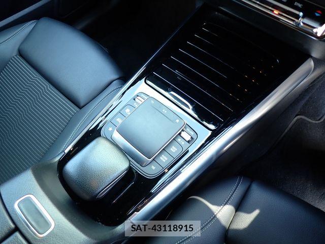 Mercedes Benz GLA-CLASS 2020-10 8315402-20