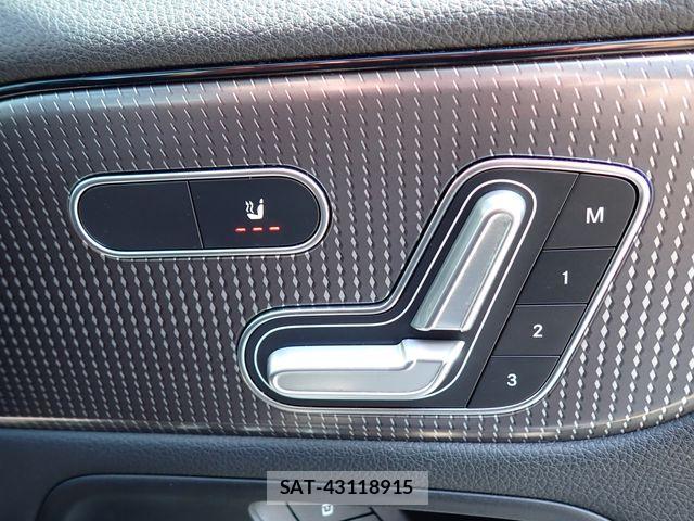 Mercedes Benz GLA-CLASS 2020-10 8315402-24