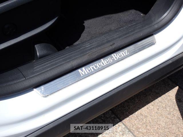 Mercedes Benz GLA-CLASS 2020-10 8315402-25