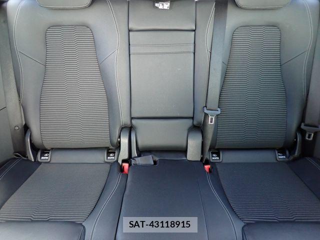 Mercedes Benz GLA-CLASS 2020-10 8315402-26