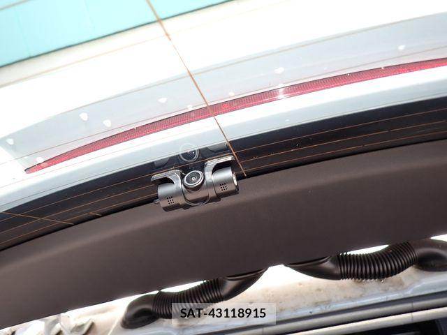 Mercedes Benz GLA-CLASS 2020-10 8315402-29