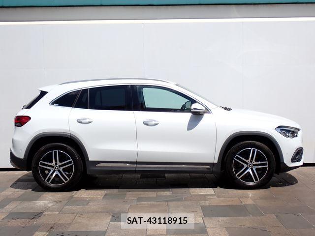 Mercedes Benz GLA-CLASS 2020-10 8315402-4