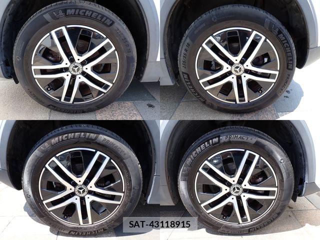 Mercedes Benz GLA-CLASS 2020-10 8315402-7