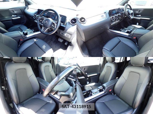 Mercedes Benz GLA-CLASS 2020-10 8315402-8