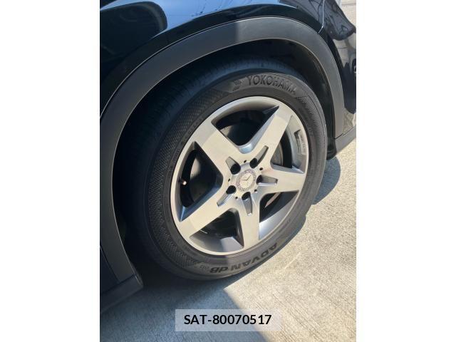 Mercedes Benz GLA-CLASS 2014-10 8336755-9