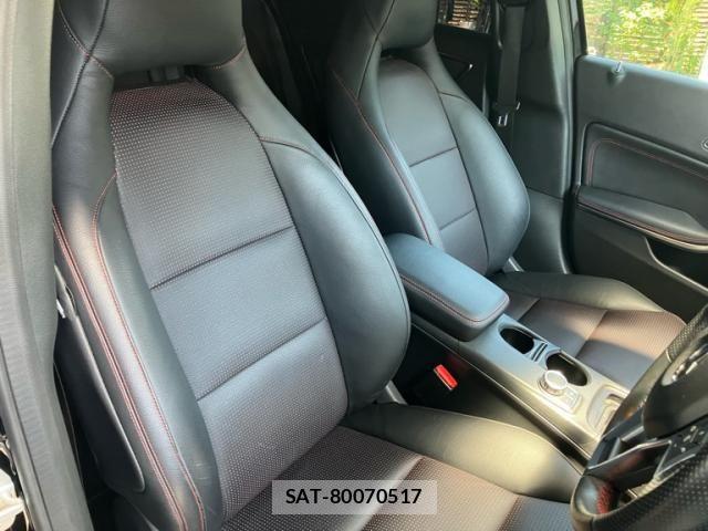 Mercedes Benz GLA-CLASS 2014-10 8336755-13