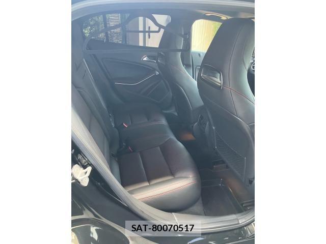 Mercedes Benz GLA-CLASS 2014-10 8336755-14