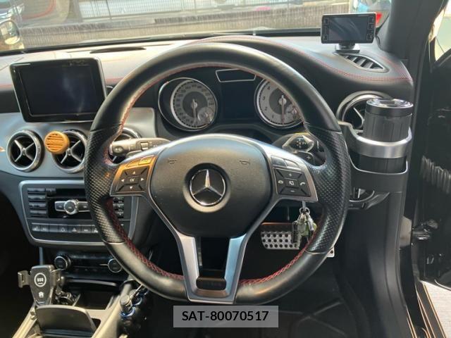 Mercedes Benz GLA-CLASS 2014-10 8336755-16