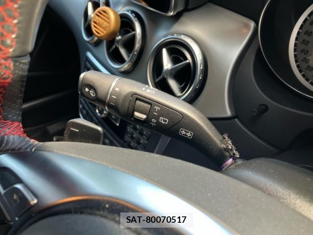 Mercedes Benz GLA-CLASS 2014-10 8336755-18