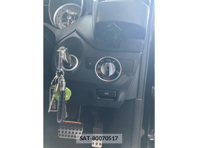 Mercedes Benz GLA-CLASS 2014-10 8336755-19