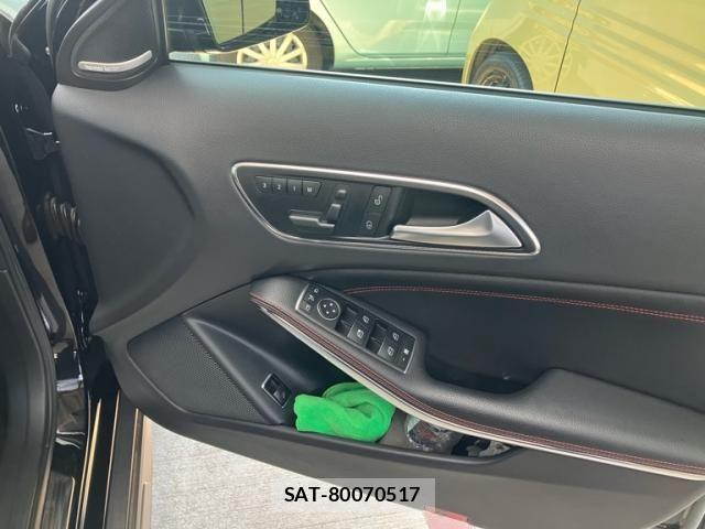 Mercedes Benz GLA-CLASS 2014-10 8336755-20