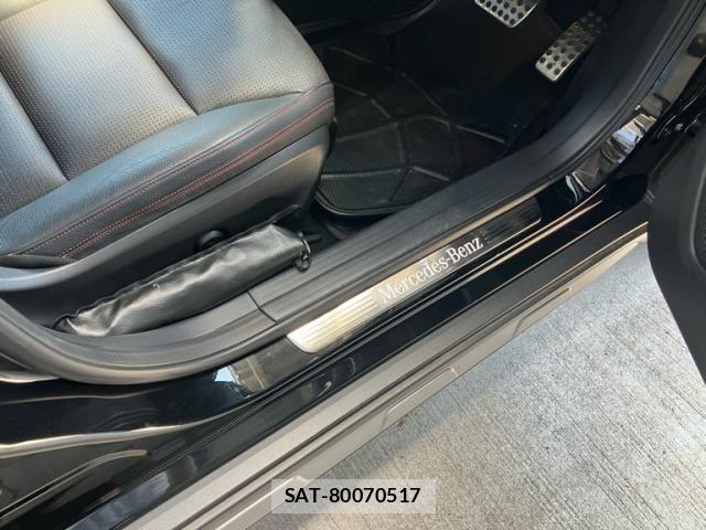 Mercedes Benz GLA-CLASS 2014-10 8336755-21