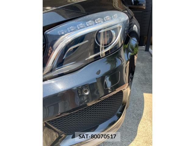 Mercedes Benz GLA-CLASS 2014-10 8336755-3