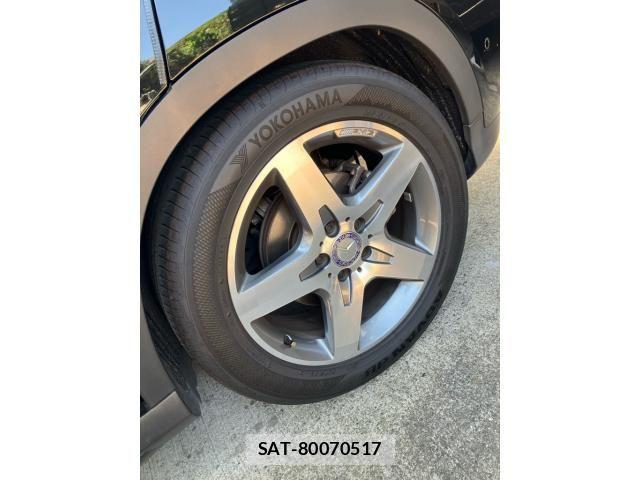 Mercedes Benz GLA-CLASS 2014-10 8336755-7