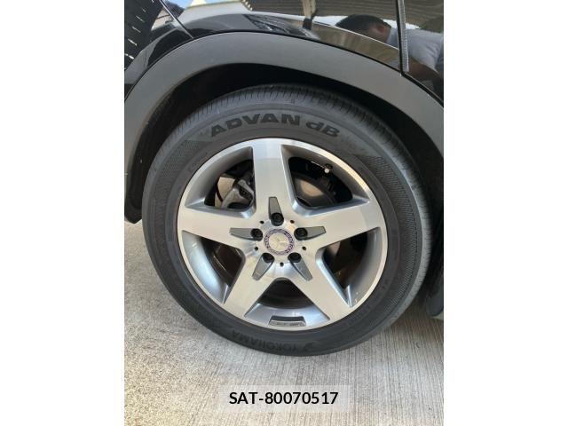 Mercedes Benz GLA-CLASS 2014-10 8336755-8