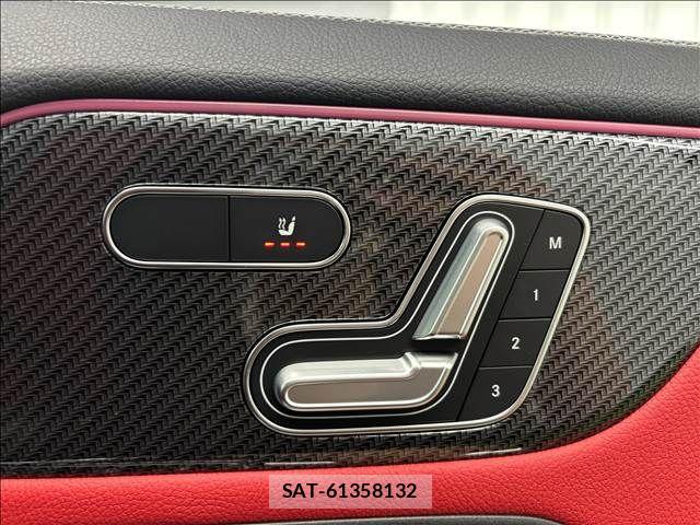 Mercedes Benz GLA-CLASS 2021-02 8336753-9