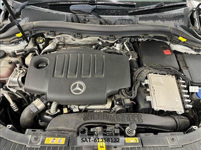 Mercedes Benz GLA-CLASS 2021-02 8336753-11