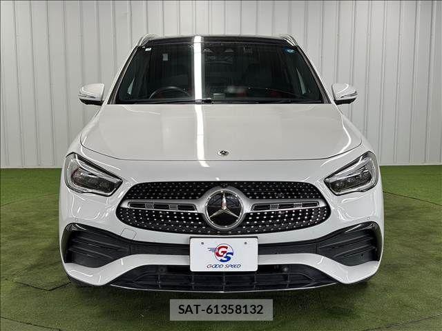 Mercedes Benz GLA-CLASS 2021-02 8336753-12