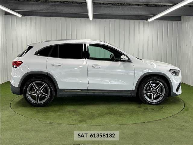 Mercedes Benz GLA-CLASS 2021-02 8336753-14