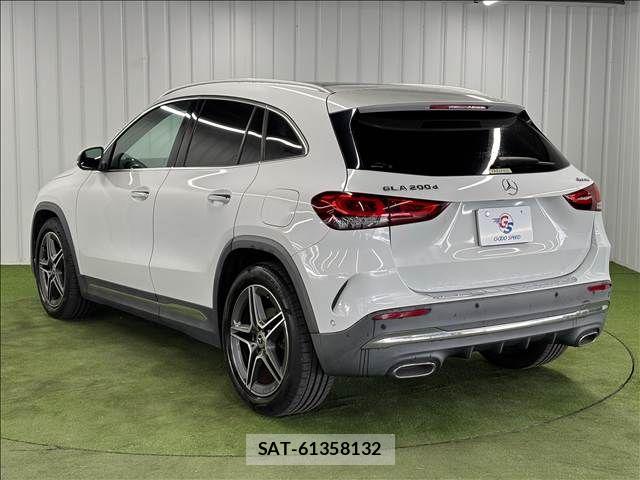 Mercedes Benz GLA-CLASS 2021-02 8336753-16
