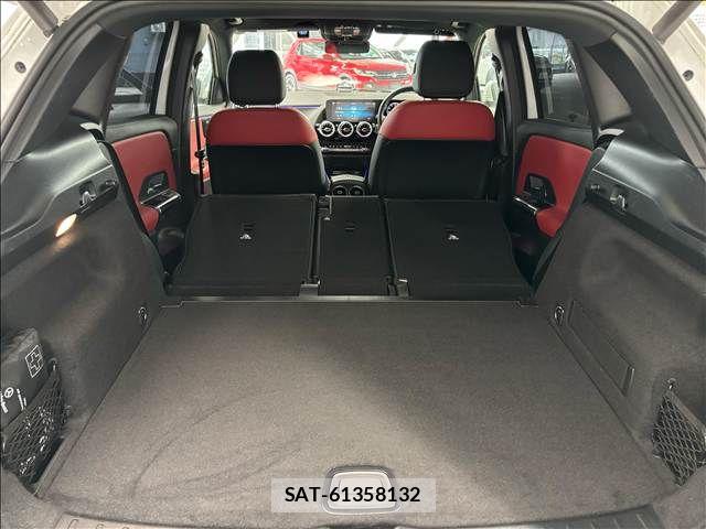 Mercedes Benz GLA-CLASS 2021-02 8336753-17