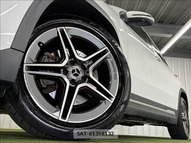 Mercedes Benz GLA-CLASS 2021-02 8336753-18