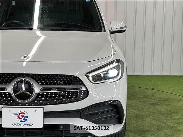 Mercedes Benz GLA-CLASS 2021-02 8336753-19